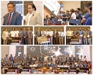 SLT-MOBITEL drives innovation at IESL RoboGames 2024 showcasing Sri Lanka’s Robotics revolution SLT-MOBITEL drives innovation at IESL RoboGames 2024 showcasing Sri Lanka’s Robotics revolution