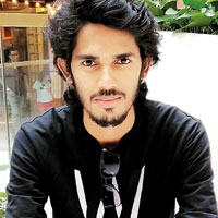Lakshan-Perera